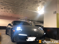 2018 Porsche 911 Carrera 4 GTS PDK