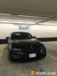 2018 BMW 540i xDrive