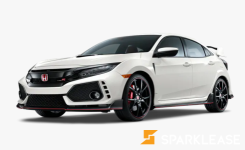 2019 Honda Civic Type R