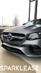 2019 Mercedes-Benz E63S