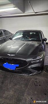 2024 Genesis G70 3.3T Sport AWD