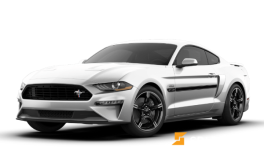 2019 Ford Mustang GT Premium 5.0L California