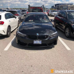 2018 BMW M4