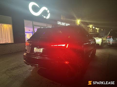 2023 Audi Q5 Progressiv 45 TFSI quattro