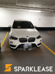 2018 BMW X1