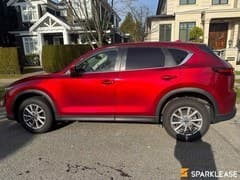 2023 Mazda CX-5 GX AWD