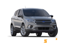 2019 Ford Escape SE 4WD
