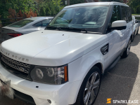 2013 Range Rover Sport