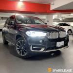 2018 BMW X5