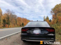 2017 Audi A7