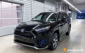 2023 Toyota RAV4 Prime SE AWD