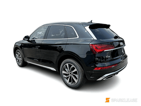 2023 Audi Q5 Progressiv 45 TFSI quattro