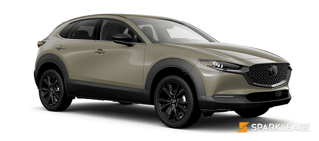 2024 Mazda  CX-30  Suna AWD 现车