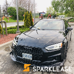 2018 Audi S5 Coupe