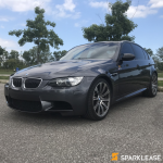 2008 BMW M3