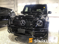 2019 Mercedes-Benz G63