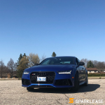 2018 Audi RS7