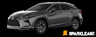 2020 Lexus RX