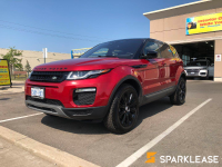2019 Range Rover Evoque