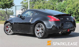 2016 Nissan 370Z