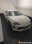 2018 Toyota 86