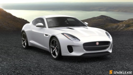 2019 Jaguar F-Type P380 R-Dynamic AWD Demo