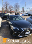 2019 Lexus ES350 Premium