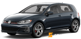 2019 Volkswagen GTI