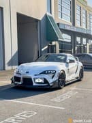 2023 Toyota GR Supra 3.0T Coupe