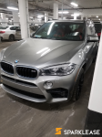 2018 BMW X5 M