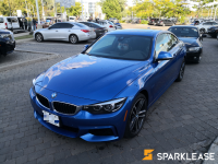2019 BMW 440i Coupe