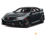 2019 Honda Civic Type R