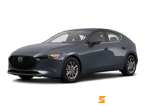 2019 Mazda MazdaSpeed3