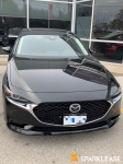 2019 Mazda3 GT顶配