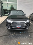 2018 Audi SQ5