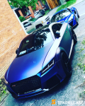 2017 Audi TTRS