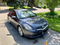 2008 Nissan ATLIMA
