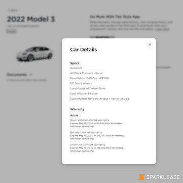 2022 Tesla Model 3 Long Range AWD *Ltd Avail*