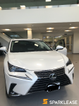 2019 Lexus NX