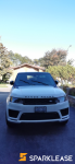 2019 Range Rover Sport