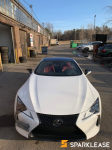 2019 Lexus LC500