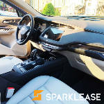 2019 Cadilac XT4