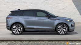 2020 Range Rover Evoque First Edition