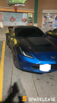 2016 Chevrolet Corvette z06
