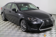 2019 Lexus IS 300 Premium