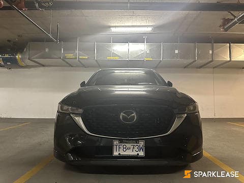 2023 Mazda CX-5 Signature AWD