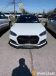 2019 Audi S5 Sportback