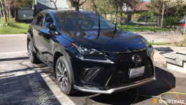 2018 Lexus NX