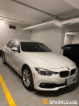 2017 BMW 3 Series