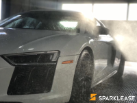 2018 Audi R8